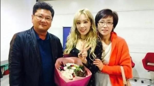 韓國知名女星金泰妍被騙10多億韓元？真令人心疼