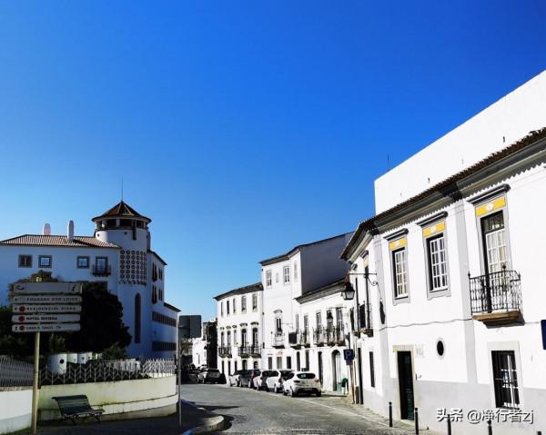 冬日暖陽拔&OpenCurlyDoubleQuote;牙&rdquo;記（十八）埃武拉：神秘的葡萄牙舊首都