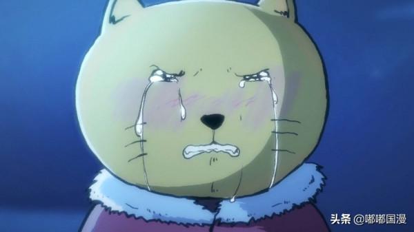 觀眾喜愛的漫主角的變化，反映了他們看待世界方式的變化