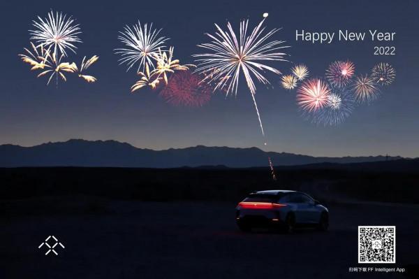 賈躍亭你可要挺住！法拉第未來離成功就一步之遙了