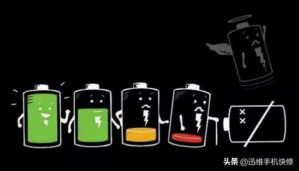 手機用久了充不進電？電池餓死不用換，用這3方法不花錢就能啟用