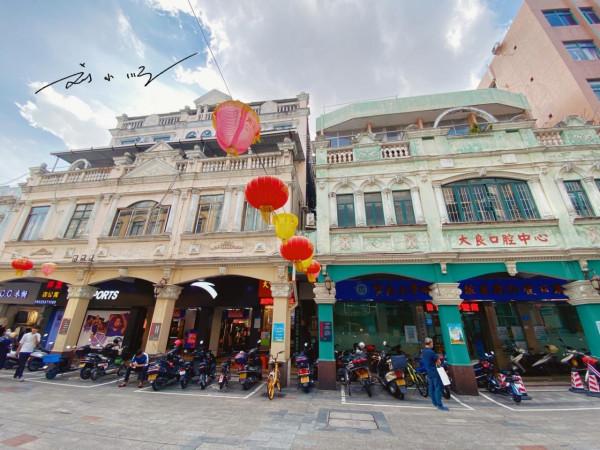 佛山市有個經濟發達的區，知名度比佛山還高，更以美食聞名於世