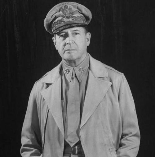 朝鮮戰爭美國輸急眼,為何始終沒有使用原子彈?根本不是心慈手軟 朝鮮戰爭美國輸急眼,為何始終沒有使用原子彈?根本不是心慈手軟