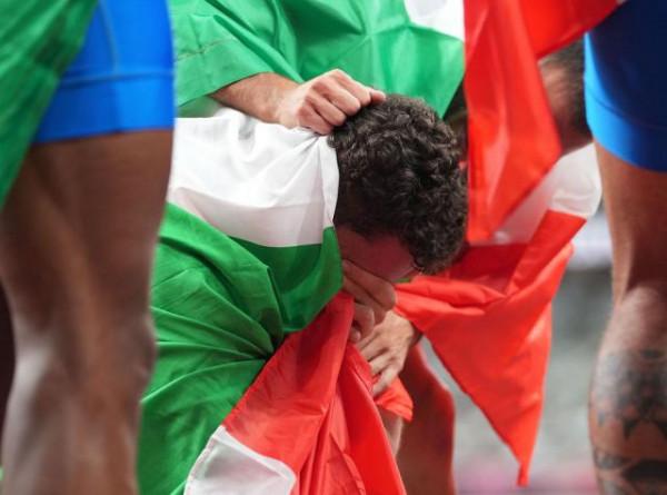 在你我最熟悉的場地，每一滴汗水都是一個故事