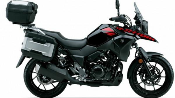 要求250排量的雙缸摩托車，有什麼款式可以選擇？推薦幾款