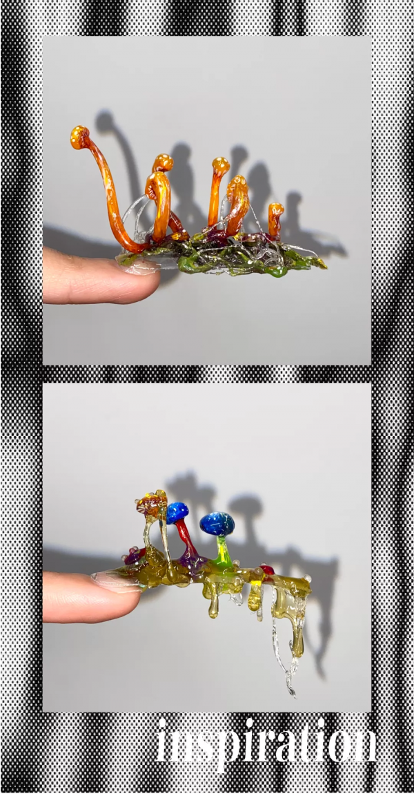 歐陽娜娜都愛上的「穿戴甲」,它的美快來了解一下 歐陽娜娜都愛上的「穿戴甲」,它的美快來了解一下