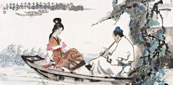 宋朝十大詞人，一人一首傳世宋詞，讓你提升一個境界