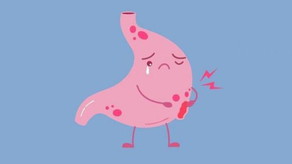 &OpenCurlyDoubleQuote;燒心食物&rdquo;排行公佈：經常反酸，建議少吃或不吃，對胃好