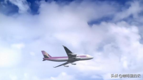 《衝上雲霄》:若說人生無悔是假的,人生要真的無悔,那該多無趣 《衝上雲霄》:若說人生無悔是假的,人生要真的無悔,那該多無趣