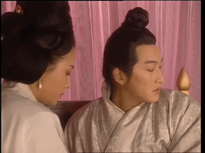 一直覺得汪鐸的古裝氣質很像一個人,終於找到了 一直覺得汪鐸的古裝氣質很像一個人,終於找到了