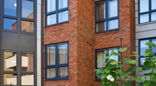 磚，最早的人造建築材料，各類磚砌體賞析