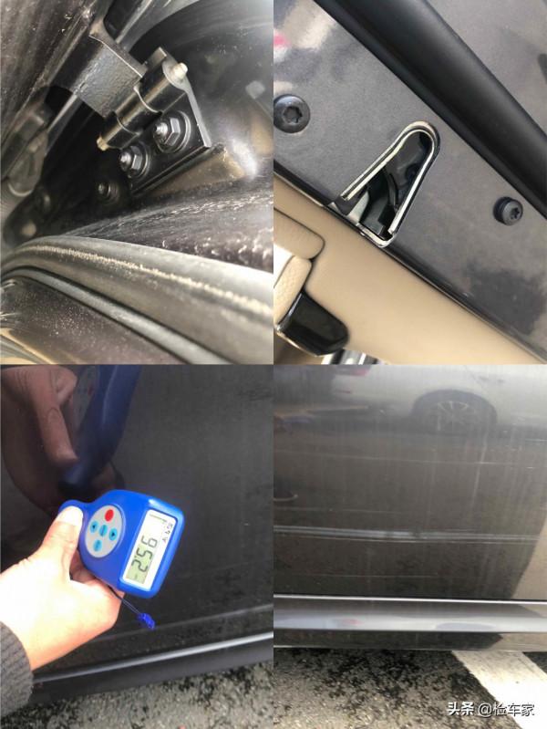 新車45萬,如今花7萬買輛老寶馬3系能撩妹嗎?買家:我看行 新車45萬,如今花7萬買輛老寶馬3系能撩妹嗎?買家:我看行