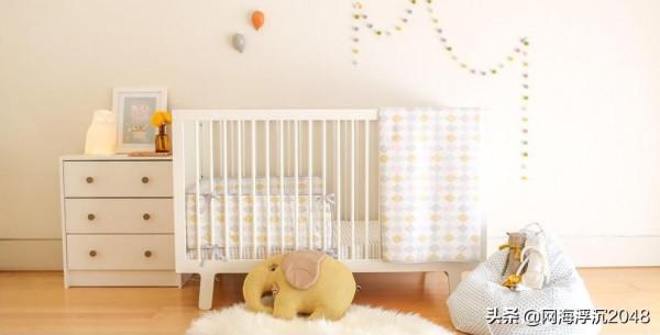 嬰兒房裝修要注意什麼 嬰兒房裝修要注意什麼