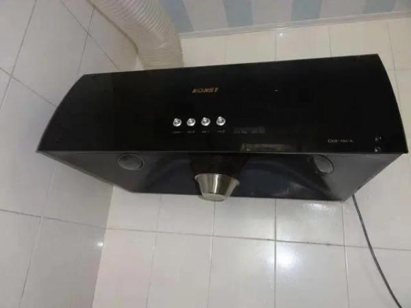 油煙機裡的廢油還能這樣用，之前全都倒掉了，太可惜了