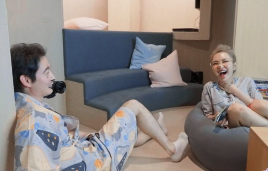 相戀20天慘遭分手，周青揚再逢情變，對羅志祥太狠令她不被同情