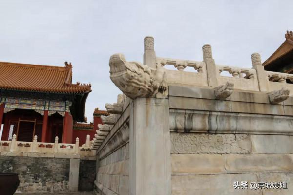 故宮裡的動物大盤點,您都知道他們的來歷嗎? 故宮裡的動物大盤點,您都知道他們的來歷嗎?