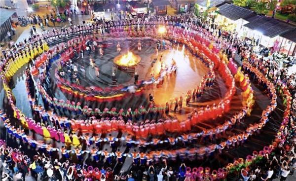 你好，2022！自駕這些雲南最美公路，收穫滿滿好運來！