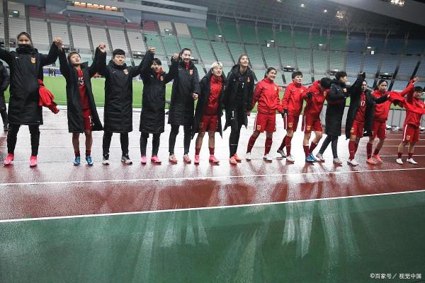 盤點中國女足歷史最佳十一人(上):現役僅一人 盤點中國女足歷史最佳十一人(上):現役僅一人