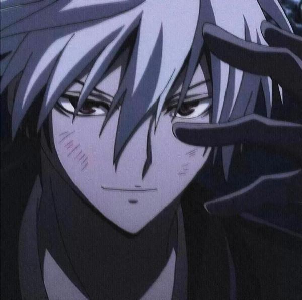 週二動漫頭像來咯 週二動漫頭像來咯