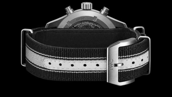 Hot Wheels &amp; IWC Schaffhausen——一塊表、一輛車、一個工具箱