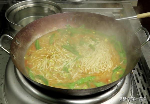 冬天蘿蔔是個寶，學會這4種做法，簡單美味，天天吃都不膩