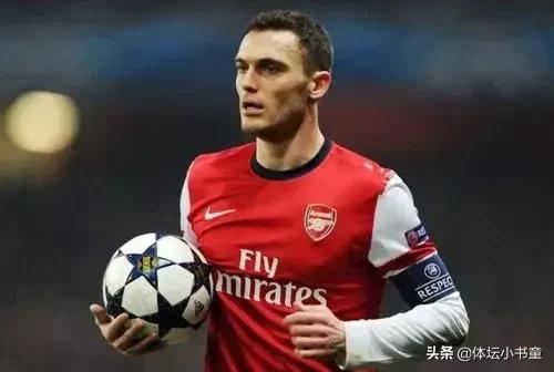 盤點新世紀以來阿森納歷任隊長：僅3人在槍手退役