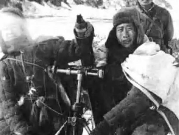 解放戰爭中繳獲上萬門炮,為何抗美援朝時,顯得炮很“少”? 解放戰爭中繳獲上萬門炮,為何抗美援朝時,顯得炮很“少”?