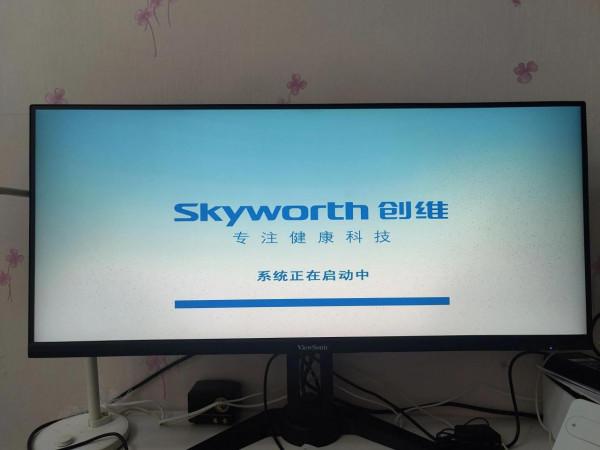 不到百元電視盒子 _ 魔百盒之創維E900V22C