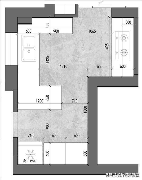 舊貌換新顏!保留棕紅木地板,她家竟然還能改得這麼好看 舊貌換新顏!保留棕紅木地板,她家竟然還能改得這麼好看