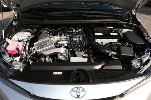 有顏又有料，雙造型+三套動力，內外兼修的廣汽豐田雷凌值得選嗎