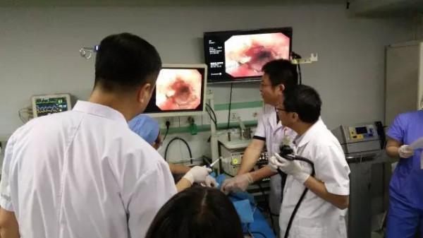 麻醉醫生親自體驗“有痛”胃腸鏡後才知道,原來患者的哀嚎是真的 麻醉醫生親自體驗“有痛”胃腸鏡後才知道,原來患者的哀嚎是真的