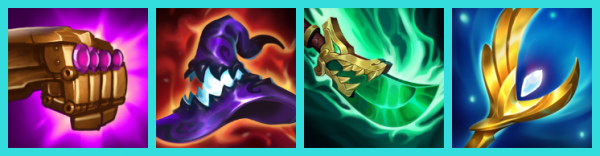 金剷剷雙城之戰:雌雄雙狙毀天滅地,簡單粗暴上分必備 金剷剷雙城之戰:雌雄雙狙毀天滅地,簡單粗暴上分必備