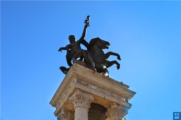 天津有12座橋橫跨海河兩岸,這一座不但有歷史還有顏值 天津有12座橋橫跨海河兩岸,這一座不但有歷史還有顏值