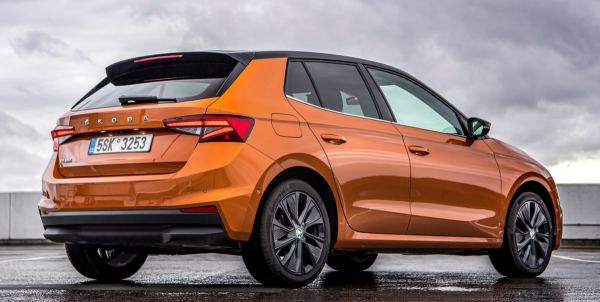 斯柯達晶銳蒙特卡羅特別版將於2月15日亮相