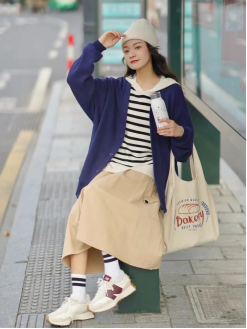 2022年早春照著穿，超級好看