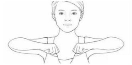 經常做這三個動作,讓身體越來越好 經常做這三個動作,讓身體越來越好