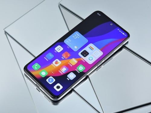 魅族18X新機鑑賞 首發Flyme 9.2的中端";大魔王"; 魅族18X新機鑑賞 首發Flyme 9.2的中端";大魔王";