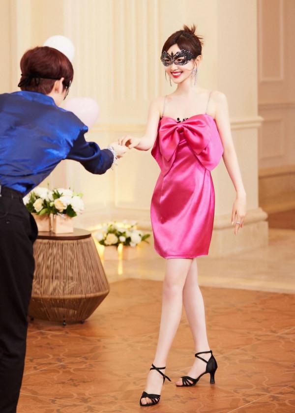 毛曉彤高畫質圖集