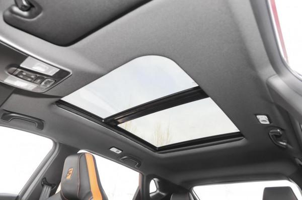 想買10萬級5座SUV，不妨看看這兩款，均配省油發動機、遠端啟動