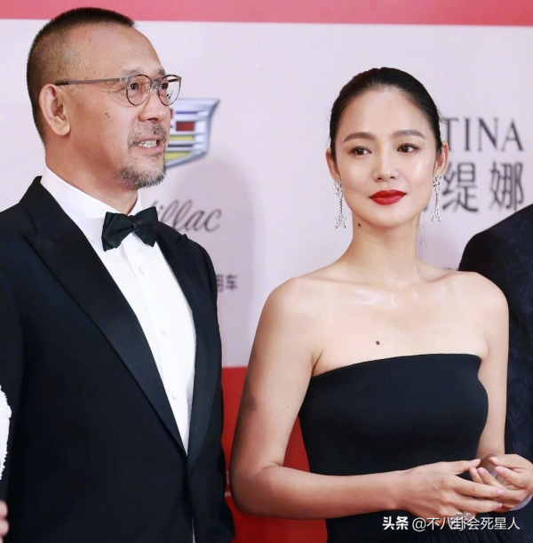 方臉女星才是真抗老！從王菲、舒淇到周濤，個個都顯年輕