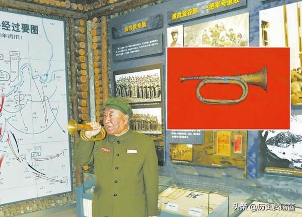 英軍皇家來復槍團，揚言教訓我國志願軍，結果被我軍一個連吊打