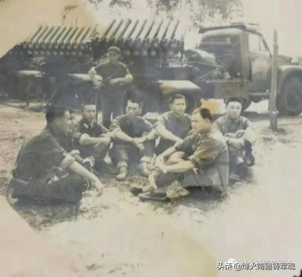 廣州軍區炮兵第一師軍人光輝歲月影像集錦(14) 廣州軍區炮兵第一師軍人光輝歲月影像集錦(14)