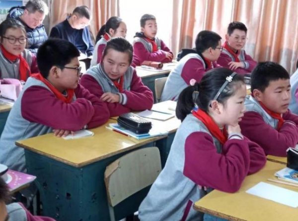 教育部規定,中小學將不再提供此項服務,家長不反對還很支援 教育部規定,中小學將不再提供此項服務,家長不反對還很支援