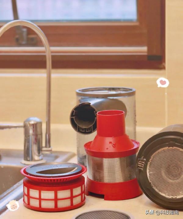 好物推薦11期：戴森都怕的吸塵器、HiFi手機解碼耳放、減壓啪啪牌