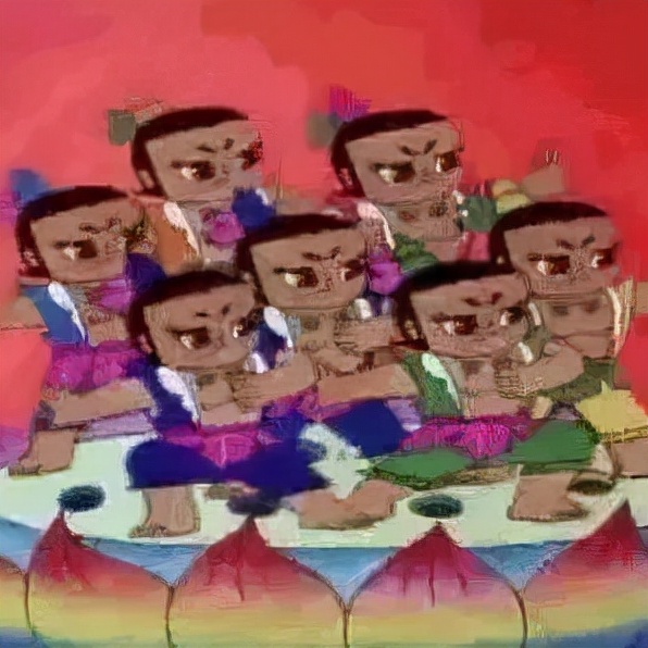 時隔38年迴歸仍處巔峰，《天書奇譚》憑啥是國產動畫「天花板」？