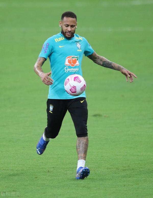 這個巴西足球巨星排行您認可麼