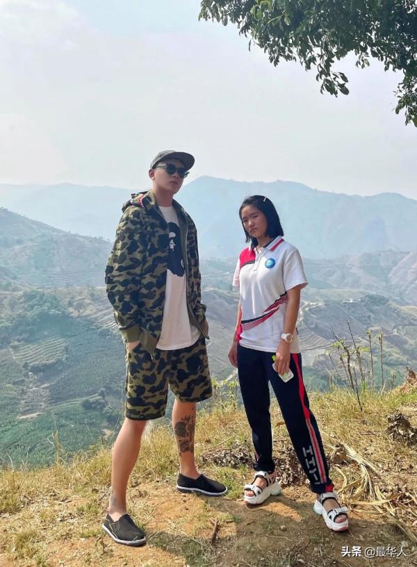 變形計主角今昔對比：最美農村女孩，被城市媽媽寵成公主