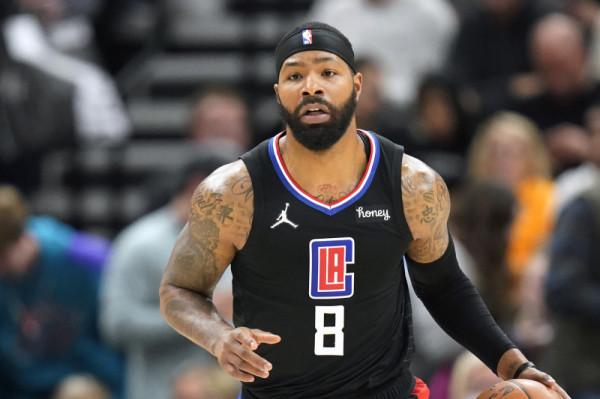 快船考慮放棄本賽季，願交易除卡椒曼恩之外的任何人