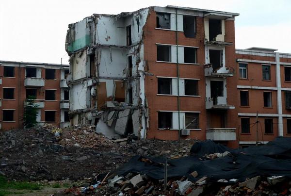 2022年&OpenCurlyDoubleQuote;拆遷潮&rdquo;又要來了？3類房子將會被拆除，你家在其中嗎？