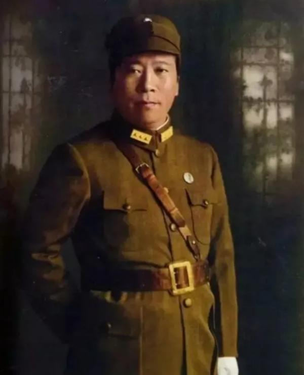 1993年，楊虎城遺孀臨終提出一項“違規”的請求，陝西政府：批准